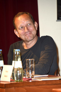 Jahres-Pressekonferenz für die Spielzeit 2021/22 im Schlosspark Theater Berlin