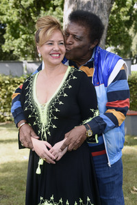 Jahres-Pressekonferenz für die Spielzeit 2021/22 im Schlosspark Theater Berlin