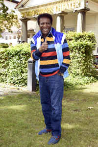 Jahres-Pressekonferenz für die Spielzeit 2021/22 im Schlosspark Theater Berlin