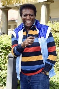 Jahres-Pressekonferenz für die Spielzeit 2021/22 im Schlosspark Theater Berlin