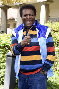 Jahres-Pressekonferenz für die Spielzeit 2021/22 im Schlosspark Theater Berlin