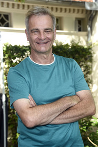 Jahres-Pressekonferenz für die Spielzeit 2021/22 im Schlosspark Theater Berlin