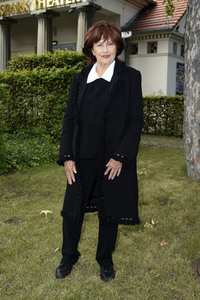 Jahres-Pressekonferenz für die Spielzeit 2021/22 im Schlosspark Theater Berlin