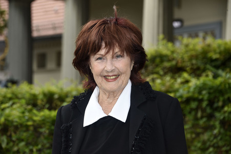 Jahres-Pressekonferenz für die Spielzeit 2021/22 im Schlosspark Theater Berlin