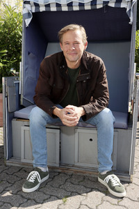 Fototermin zum Start der 19. Staffel der TV-Serie 'Rote Rosen' in Lüneburg