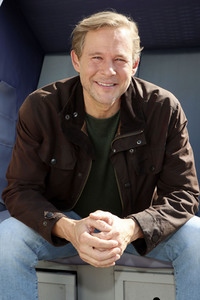 Fototermin zum Start der 19. Staffel der TV-Serie 'Rote Rosen' in Lüneburg