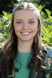 Fototermin zum Start der 19. Staffel der TV-Serie 'Rote Rosen' in Lüneburg