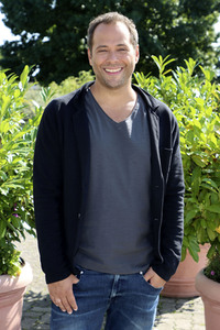 Fototermin zum Start der 19. Staffel der TV-Serie 'Rote Rosen' in Lüneburg