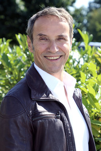 Fototermin zum Start der 19. Staffel der TV-Serie 'Rote Rosen' in Lüneburg