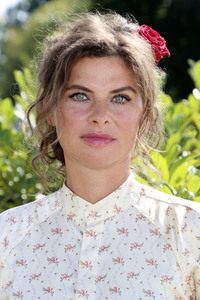 Fototermin zum Start der 19. Staffel der TV-Serie 'Rote Rosen' in Lüneburg