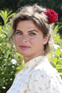 Fototermin zum Start der 19. Staffel der TV-Serie 'Rote Rosen' in Lüneburg