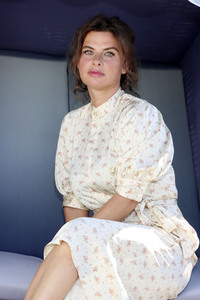 Fototermin zum Start der 19. Staffel der TV-Serie 'Rote Rosen' in Lüneburg