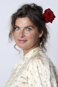 Fototermin zum Start der 19. Staffel der TV-Serie 'Rote Rosen' in Lüneburg