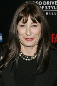 Rodeo Drive Walk of Style Event in Beverly Hills