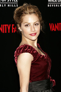 Rodeo Drive Walk of Style Event in Beverly Hills