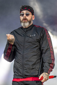Konzert von Sido in Erfurt