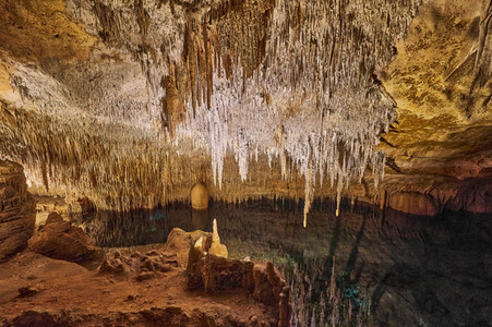 Sightseeing Mallorca