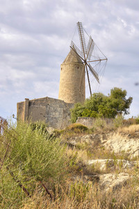 Sightseeing Mallorca