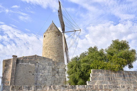 Sightseeing Mallorca