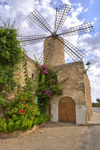 Sightseeing Mallorca