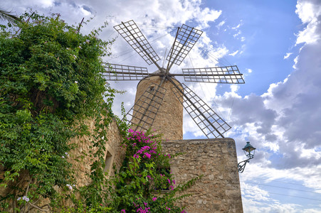Sightseeing Mallorca
