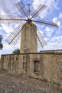 Sightseeing Mallorca