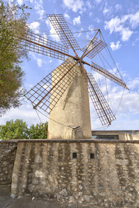 Sightseeing Mallorca