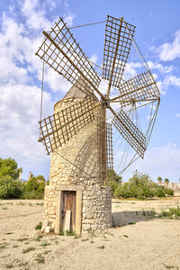 Sightseeing Mallorca