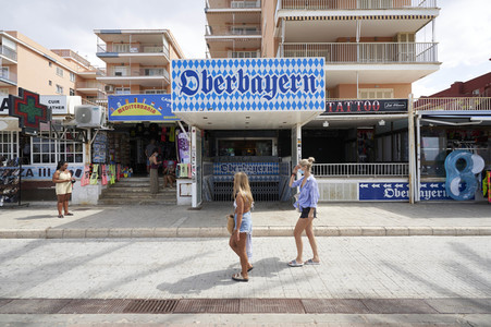 Sightseeing Mallorca