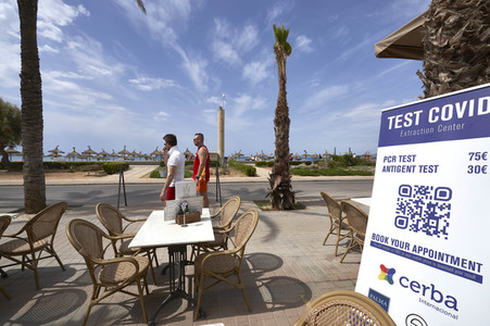 Sightseeing Mallorca