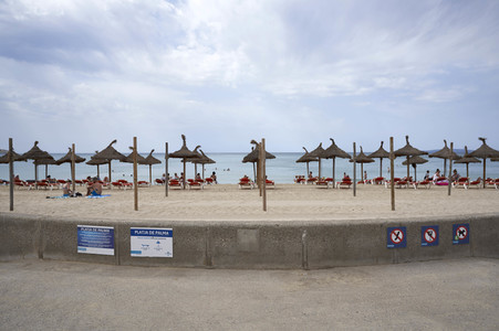 Sightseeing Mallorca