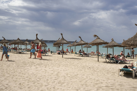 Sightseeing Mallorca