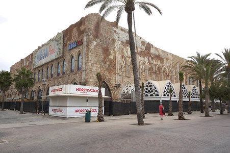Sightseeing Mallorca