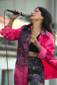 Showcase von Ana Moura in Berlin