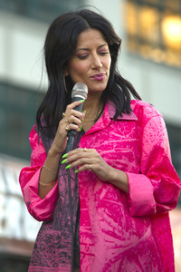 Showcase von Ana Moura in Berlin