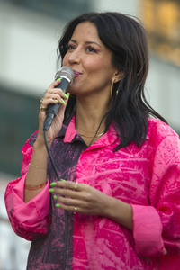 Showcase von Ana Moura in Berlin