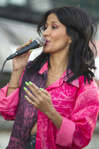 Showcase von Ana Moura in Berlin