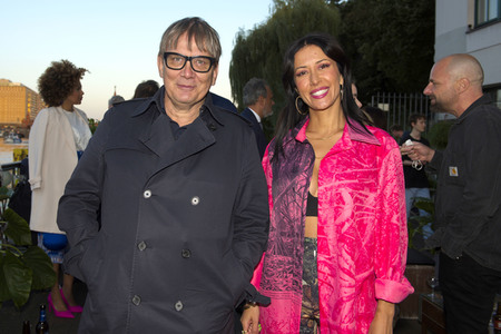 Showcase von Ana Moura in Berlin