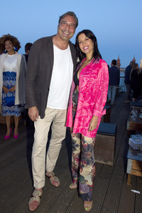 Showcase von Ana Moura in Berlin