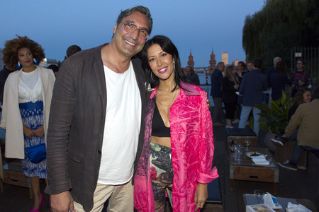 Showcase von Ana Moura in Berlin