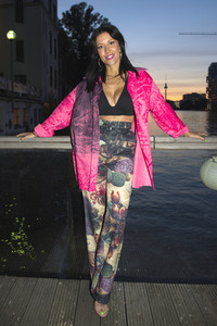 Showcase von Ana Moura in Berlin