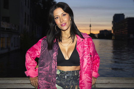 Showcase von Ana Moura in Berlin