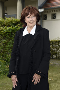 Jahres-Pressekonferenz für die Spielzeit 2021/22 im Schlosspark Theater Berlin