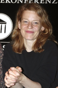 Jahres-Pressekonferenz für die Spielzeit 2021/22 im Schlosspark Theater Berlin