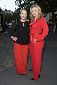 Filmpremiere 'Sky Sharks' in Berlin