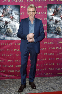 Filmpremiere 'Sky Sharks' in Berlin