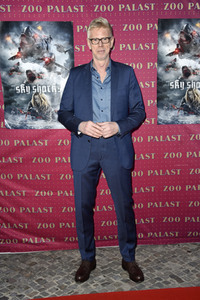 Filmpremiere 'Sky Sharks' in Berlin