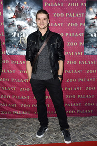 Filmpremiere 'Sky Sharks' in Berlin