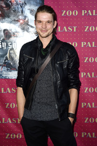 Filmpremiere 'Sky Sharks' in Berlin