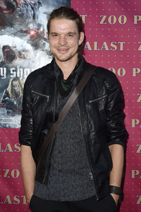 Filmpremiere 'Sky Sharks' in Berlin